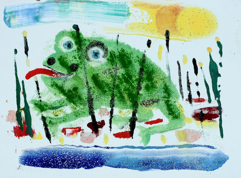 Lot thumbnail